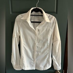 Columbia Omnishade Long Sleeve szM